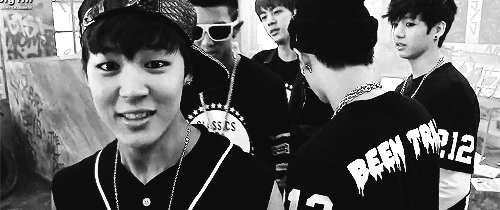 heisthemostadorablethingever