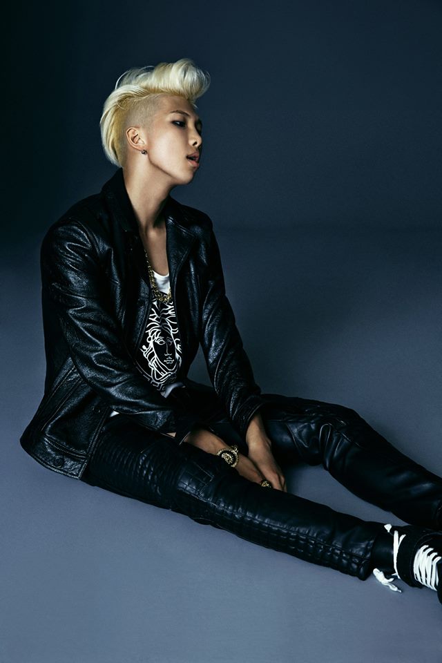 rap mon