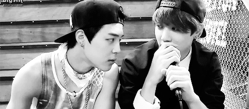 thewaytheyareateachotheromg