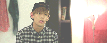 v is fed up with yo shit