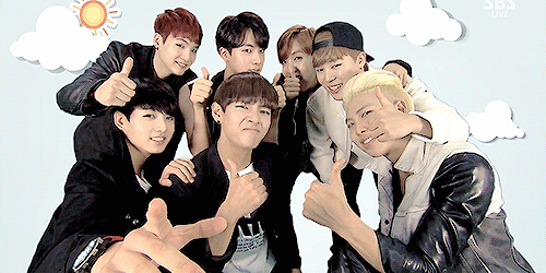 bangtanapproves