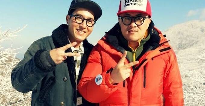 Kim-Joo-Hyuk-Defconn1