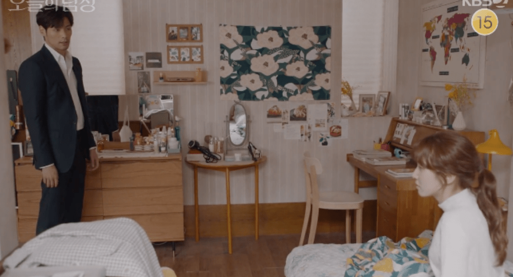 The Ghost Detective: Episode 15&nbsp;Recap