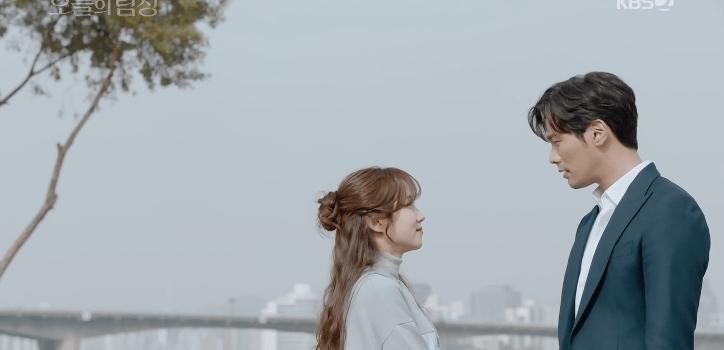 The Ghost Detective: Episode 16 & Final&nbsp;Recap