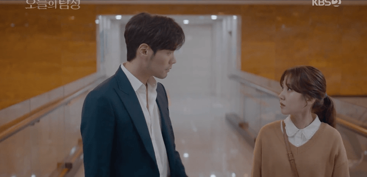 The Ghost Detective: Episode 14&nbsp;Recap
