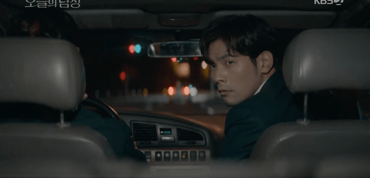 The Ghost Detective: Episode 13&nbsp;Recap