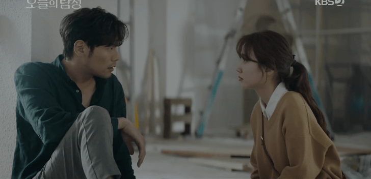 The Ghost Detective: Episode 12&nbsp;Recap