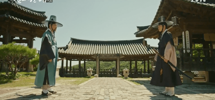 100 Days My Prince: Episode 15&nbsp;Recap