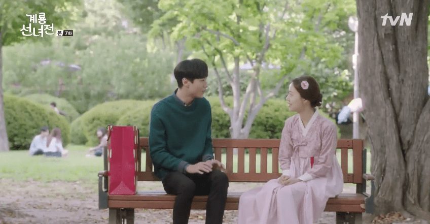 Mama Fairy and the Woodcutter: Episode 7&nbsp;Recap