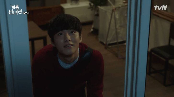 Mama Fairy and the Woodcutter: Episode 5&nbsp;Recap