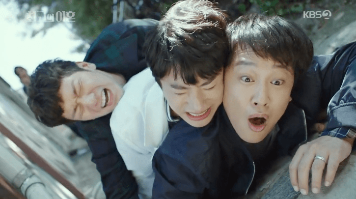 Matrimonial Chaos: Episode 3&nbsp;Recap