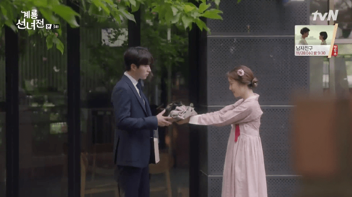 Mama Fairy and the Woodcutter: Episode 3&nbsp;Recap