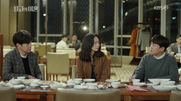 Matrimonial Chaos: Episode 13&nbsp;Recap