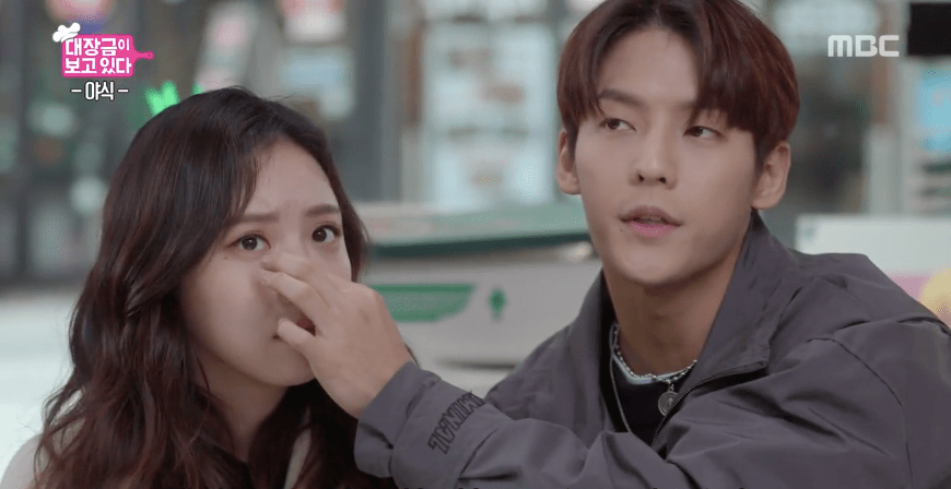 Dae Jang-geum is Watching: Episode 10&nbsp;Recap