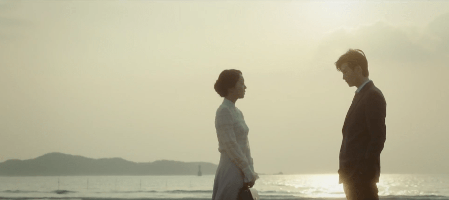 Praise of Death: Episode 2&nbsp;Recap