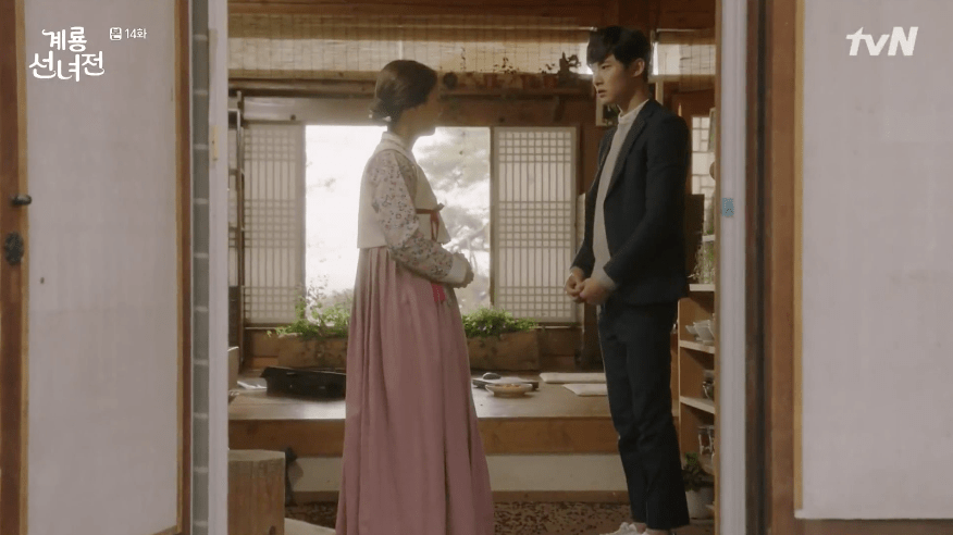 Mama Fairy and the Woodcutter: Episode 14&nbsp;Recap