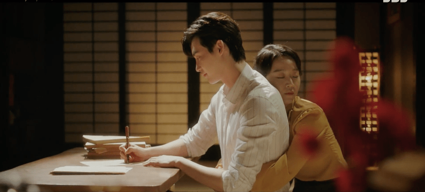 Praise of Death: Episode 3 & Final&nbsp;Recap