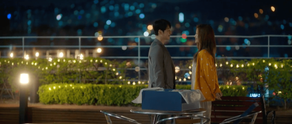 Find Me in Your Memory: Episode 10&nbsp;Recap