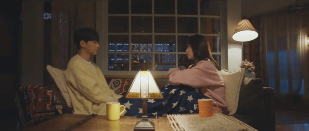 Meow, the Secret Boy: Episode 10&nbsp;Recap