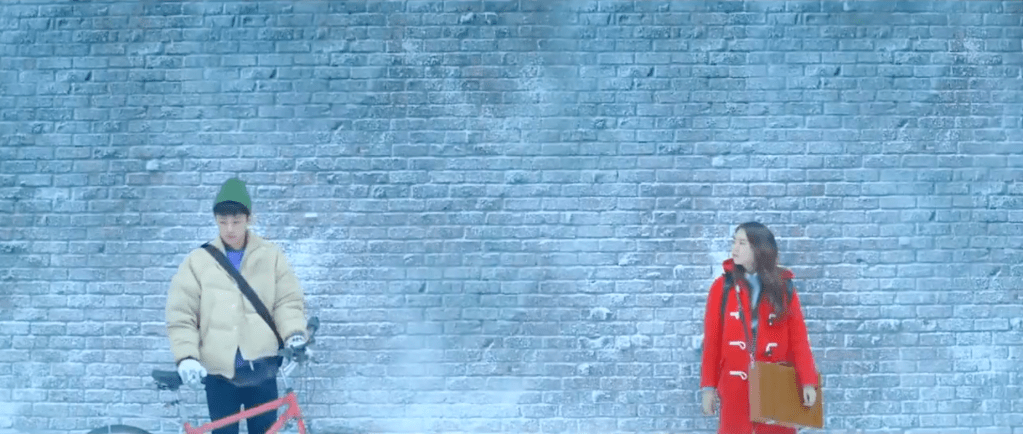 How to Buy a Friend: Episode 1&nbsp;Recap