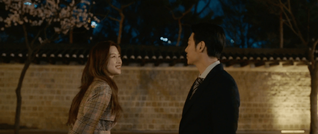 Find Me in Your Memory: Episode 8&nbsp;Recap