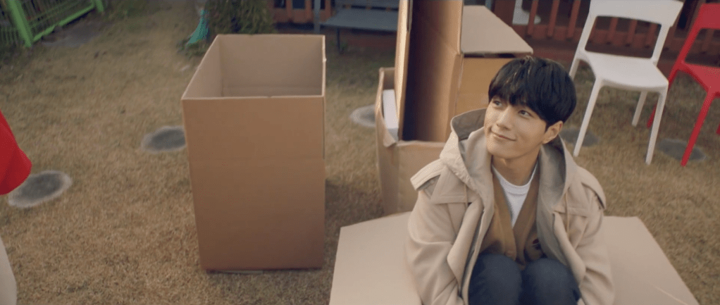 Meow, the Secret Boy: Episode 3&nbsp;Recap