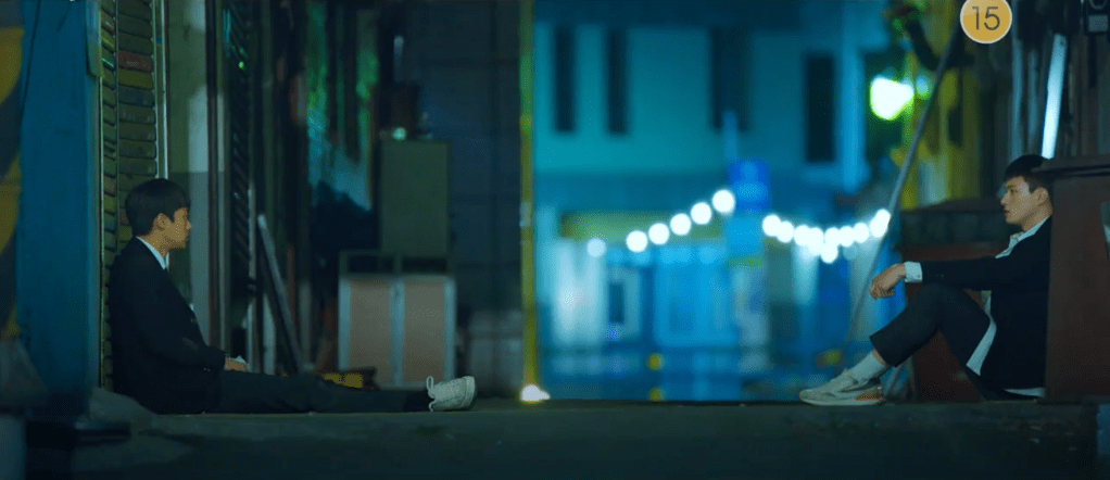 How to Buy a Friend: Episode 3&nbsp;Recap