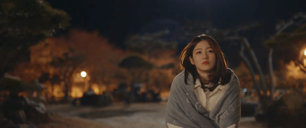 Meow, the Secret Boy: Episode 9&nbsp;Recap