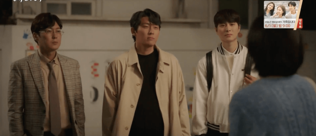 Oh My Baby: Episode 6&nbsp;Recap
