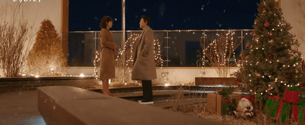 Oh My Baby: Episode 1&nbsp;Recap