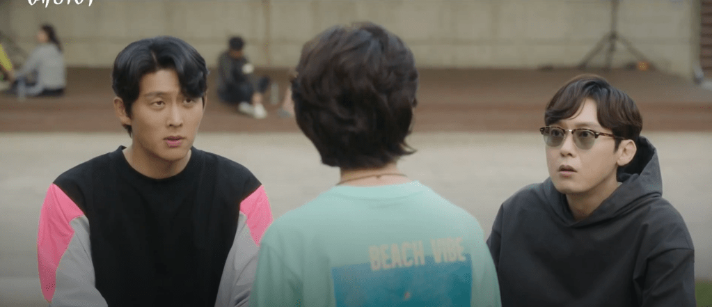 Oh My Baby: Episode 12&nbsp;Recap