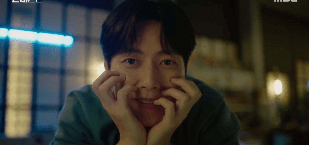 Kkondae Intern: Episode 9&nbsp;Recap