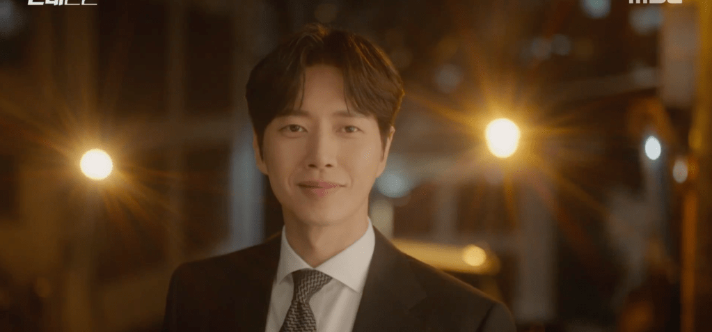 Kkondae Intern: Episode 5&nbsp;Recap