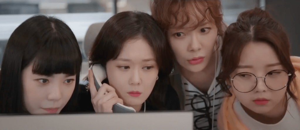 Oh My Baby: Episode 9&nbsp;Recap