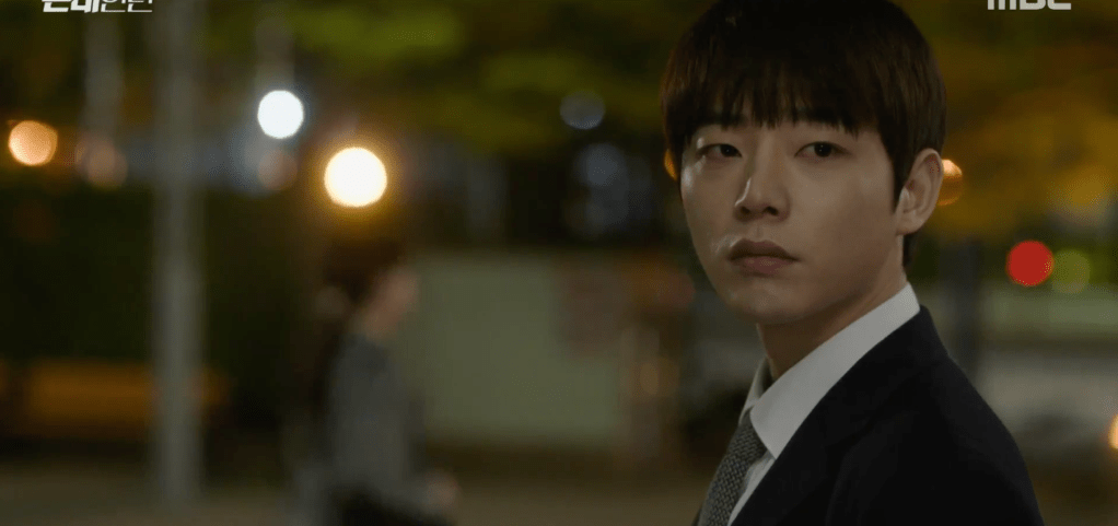 Kkondae Intern: Episode 8&nbsp;Recap