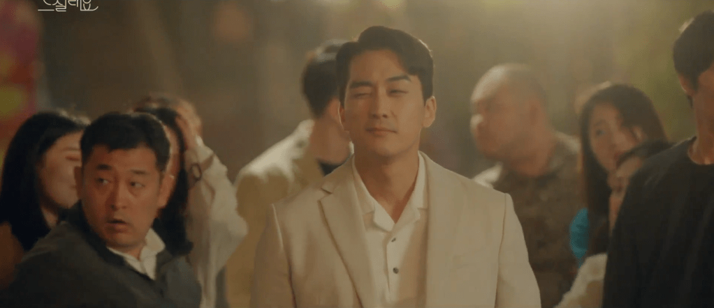 Dinner Mate: Episode 5&nbsp;Recap