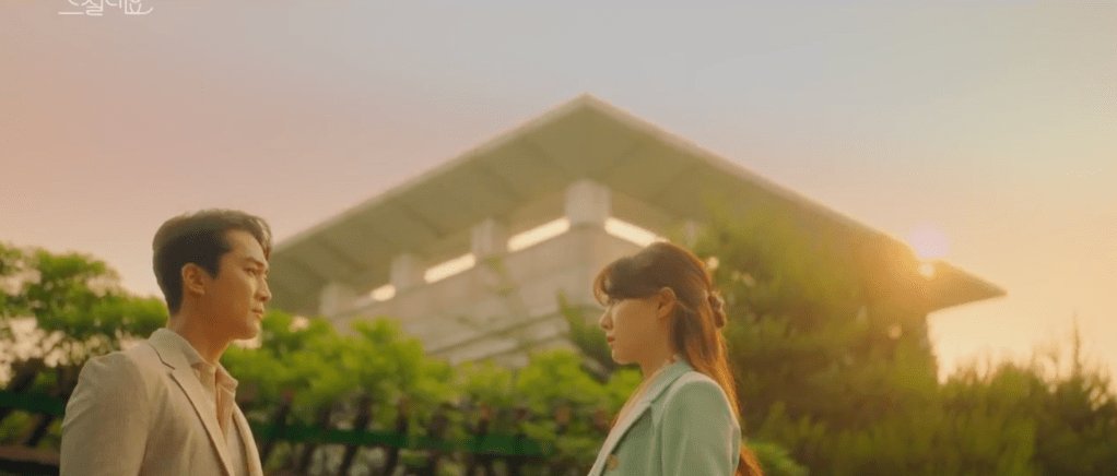 Dinner Mate: Episode 8&nbsp;Recap