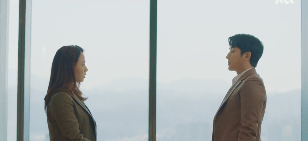 Was It Love: Episode 2&nbsp;Recap