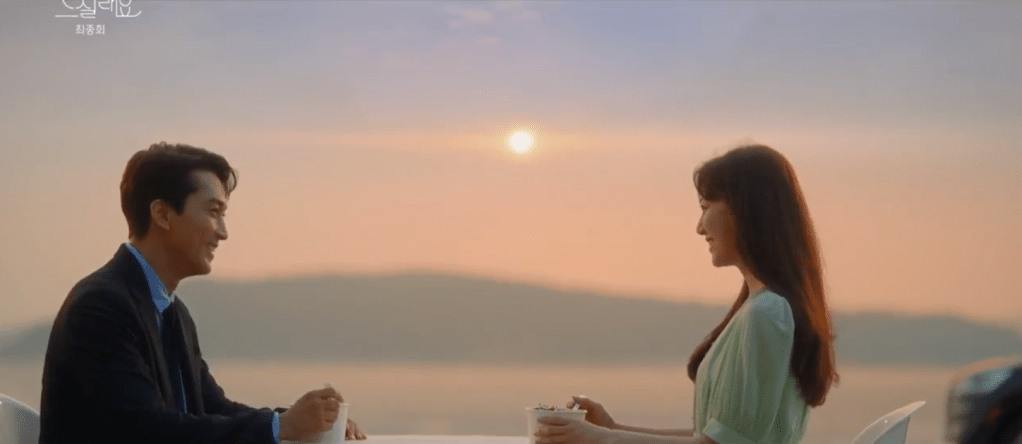 Dinner Mate: Episode 16 & Final&nbsp;Recap