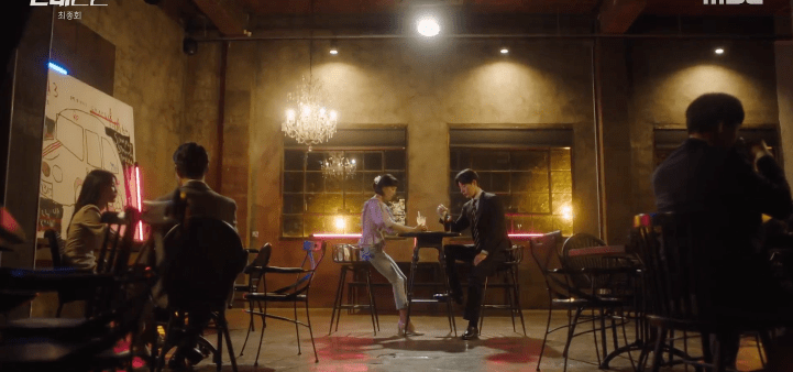 Kkondae Intern: Episode 12 & Final&nbsp;Recap