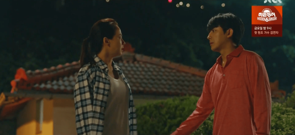 Was It Love: Episode 9&nbsp;Recap