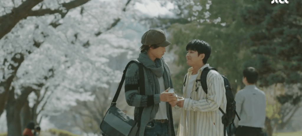 Was It Love: Episode 8&nbsp;Recap