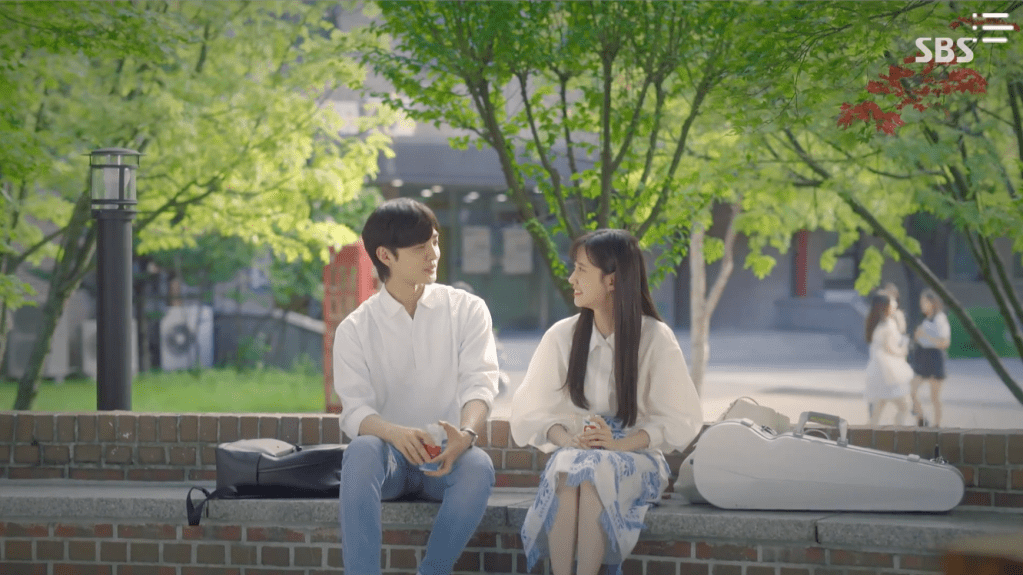 Do You Like Brahms?: Episode 7&nbsp;Recap