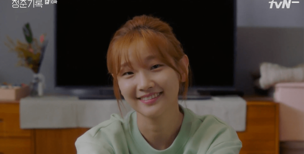 Record of Youth: Episode 10 Recap