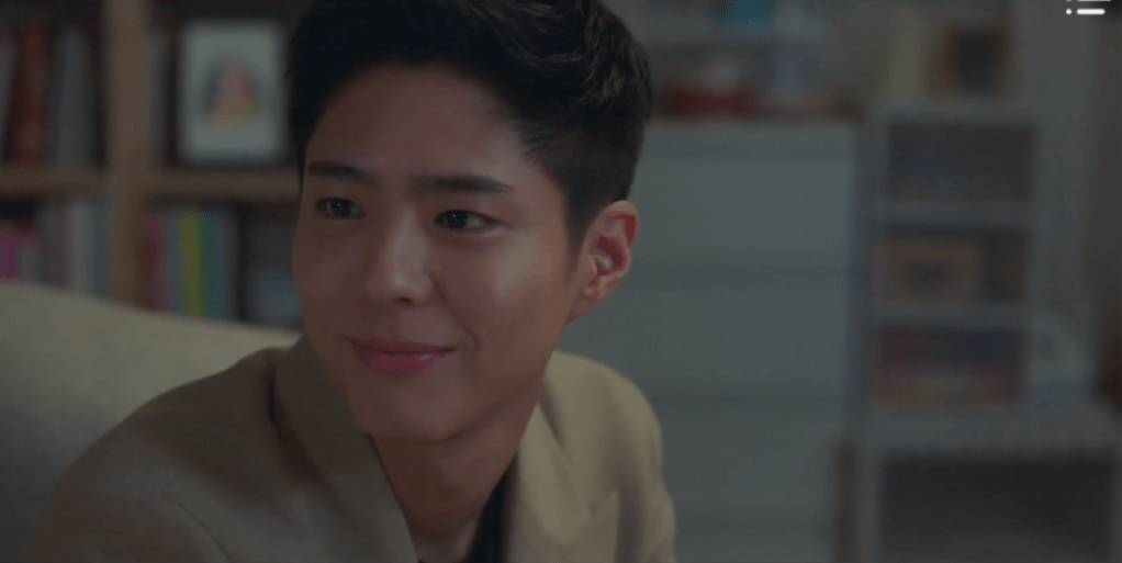 Record Of Youth: Episode 12 Recap