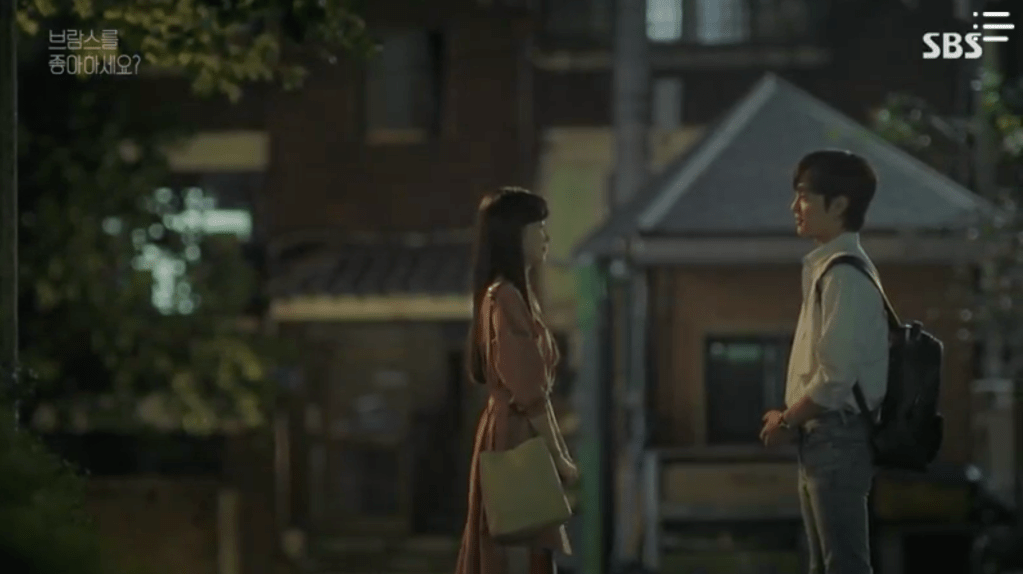 Do You Like Brahms?: Episode 12&nbsp;Recap