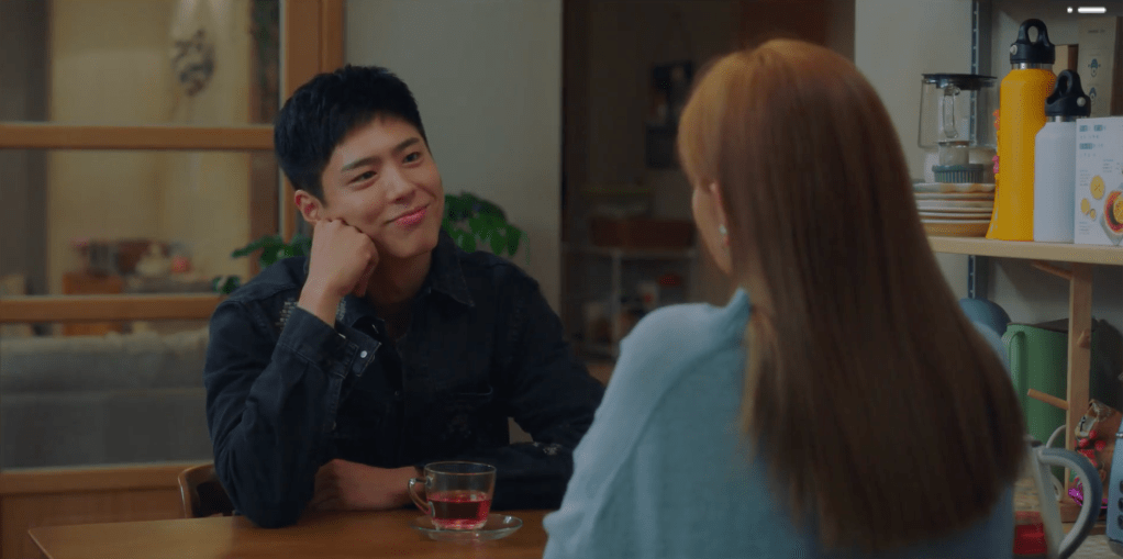 Record Of Youth: Episode 11 Recap