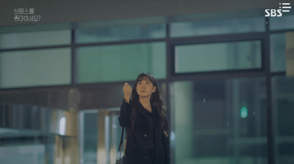 Do You Like Brahms?: Episode 15&nbsp;Recap