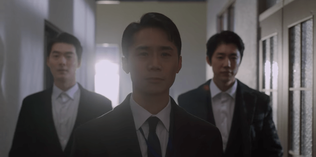 Vincenzo: Episode 11&nbsp;Recap