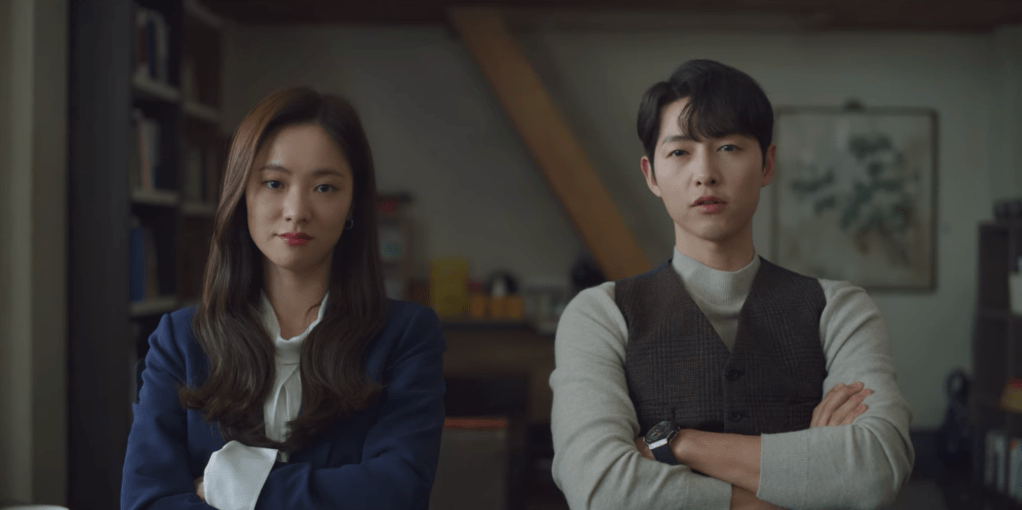 Vincenzo: Episode 15&nbsp;Recap